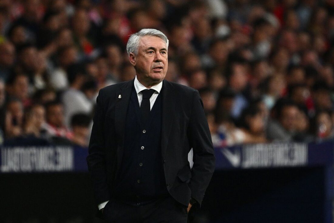 ancelotti