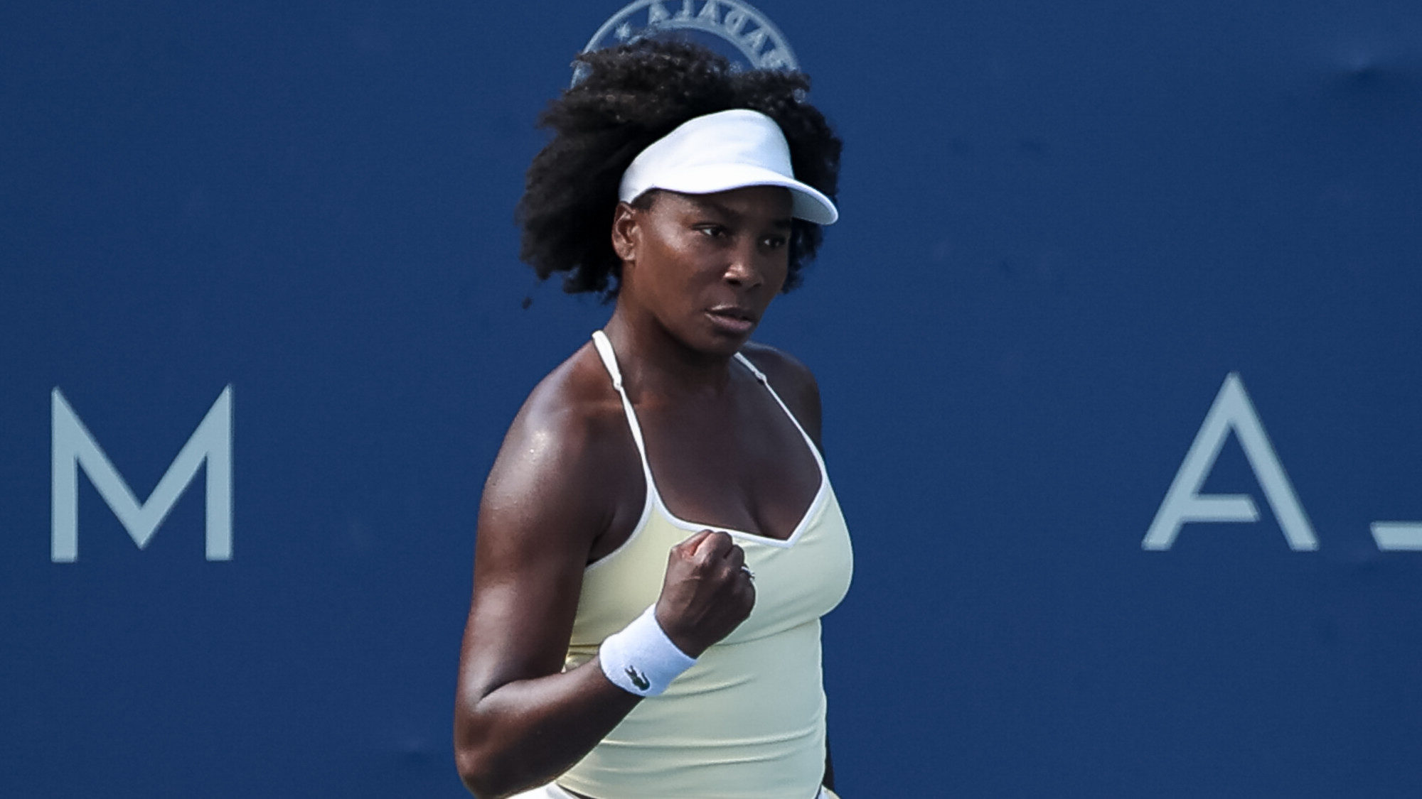 venus williams