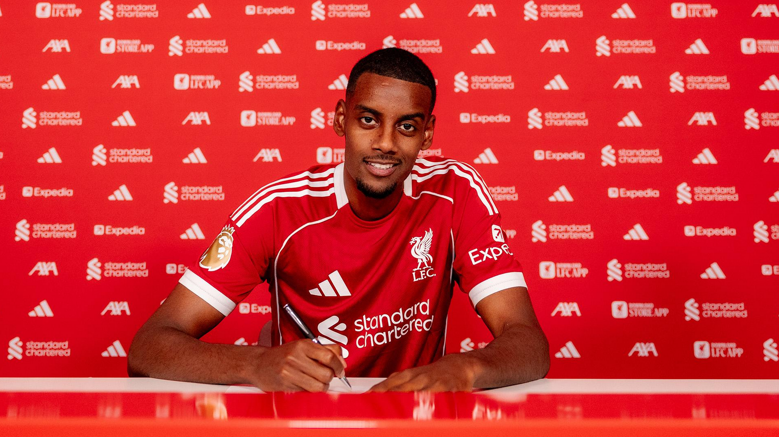 Alexander Isak, Liverpool’s most expensive signing in the history of the Premier League, is likely going to spend the remainder of the season on the sidelines due to a broken fibula and subsequent surgery. alexander isak