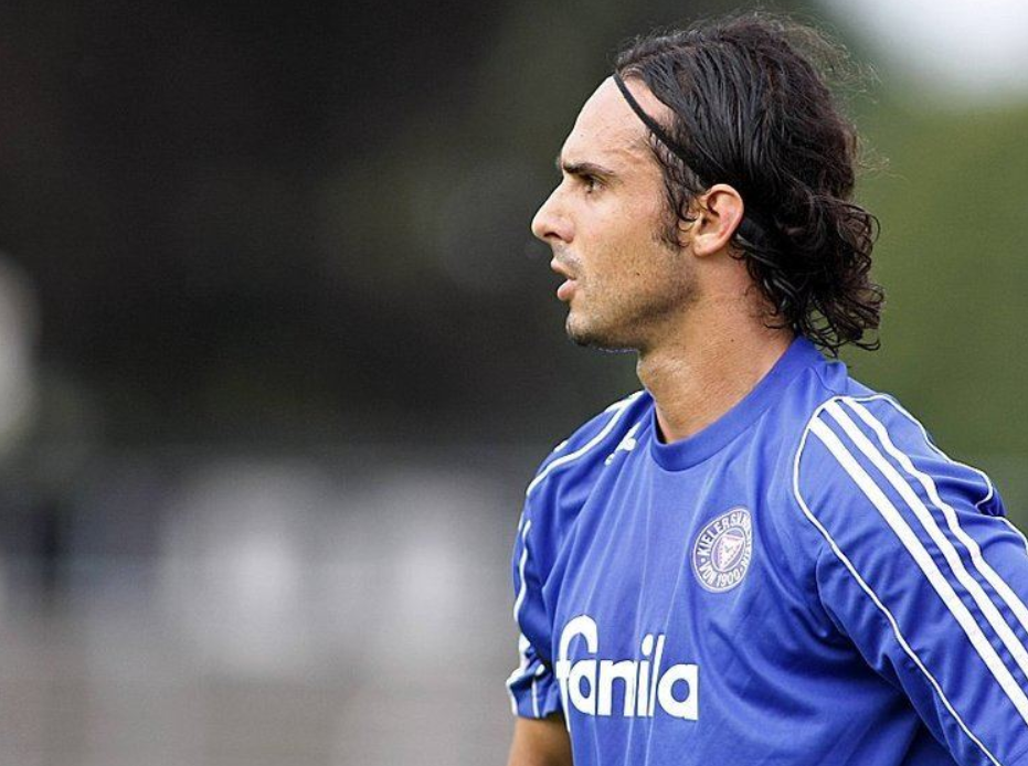 alexander nuri — football player alchetron.com