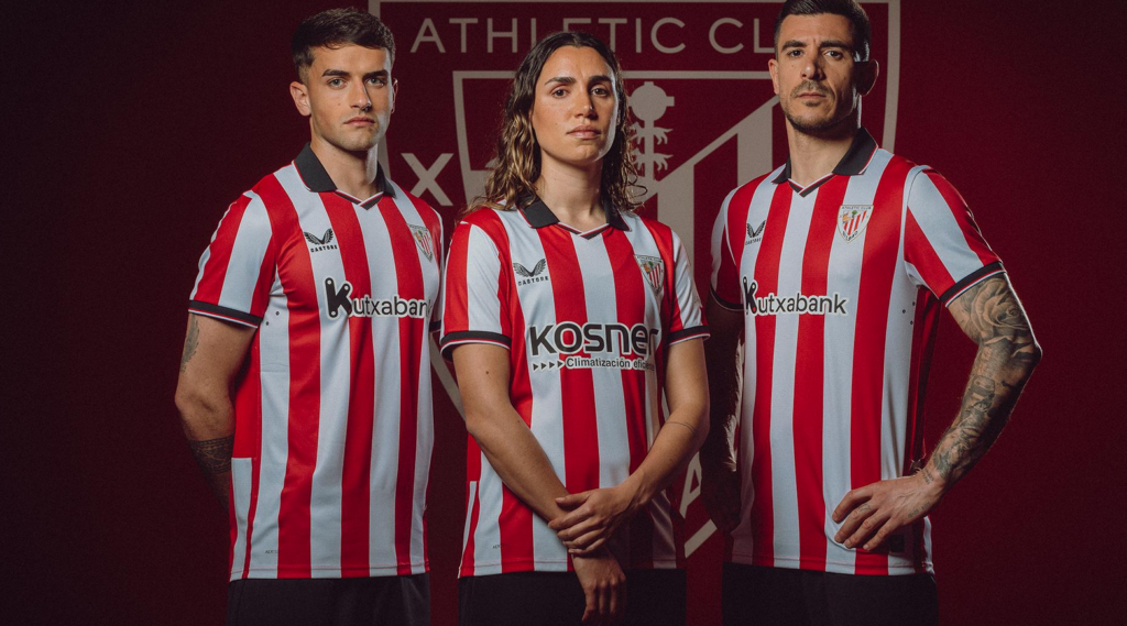 Athletic Bilbao - athletic-club.eus