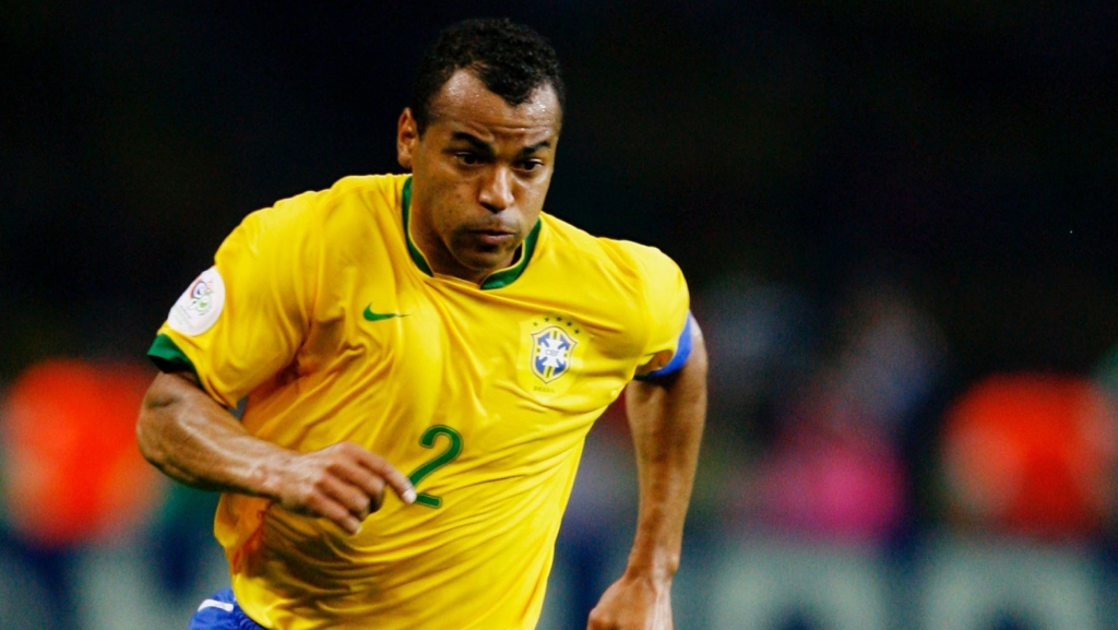 Cafu - goal.com