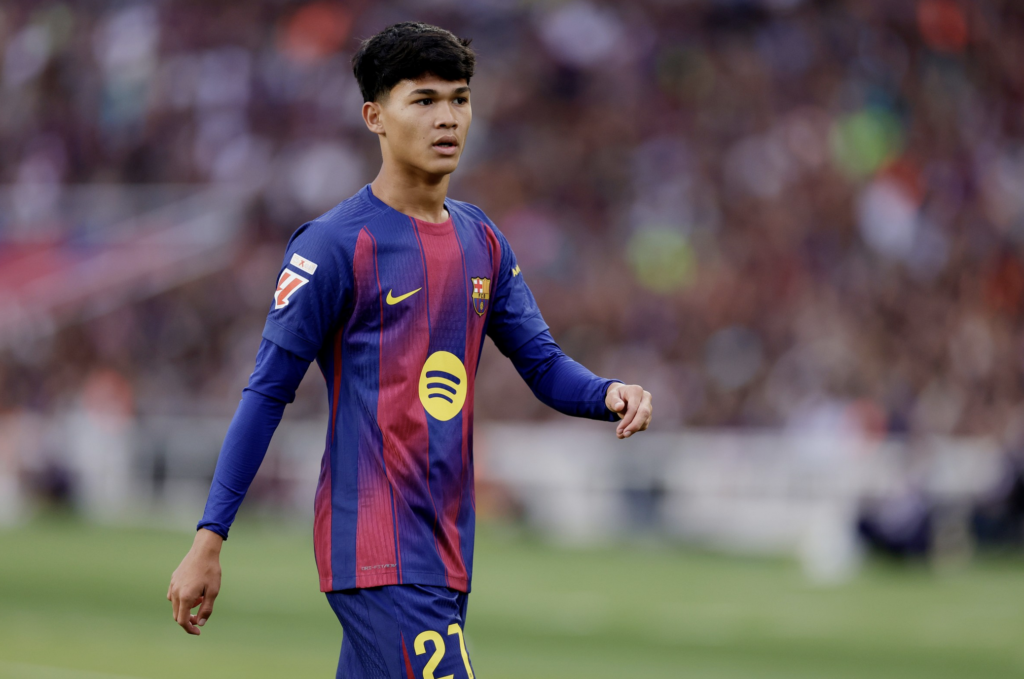 Dro Fernández - barcablaugranes.com