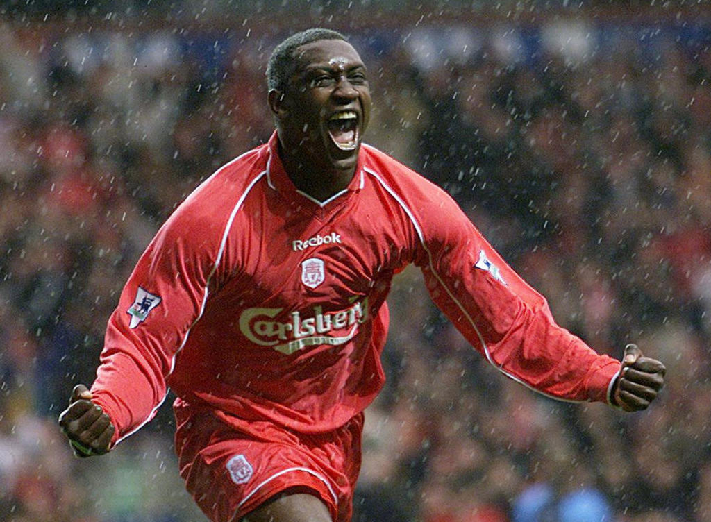 emile heskey independent.co.uk
