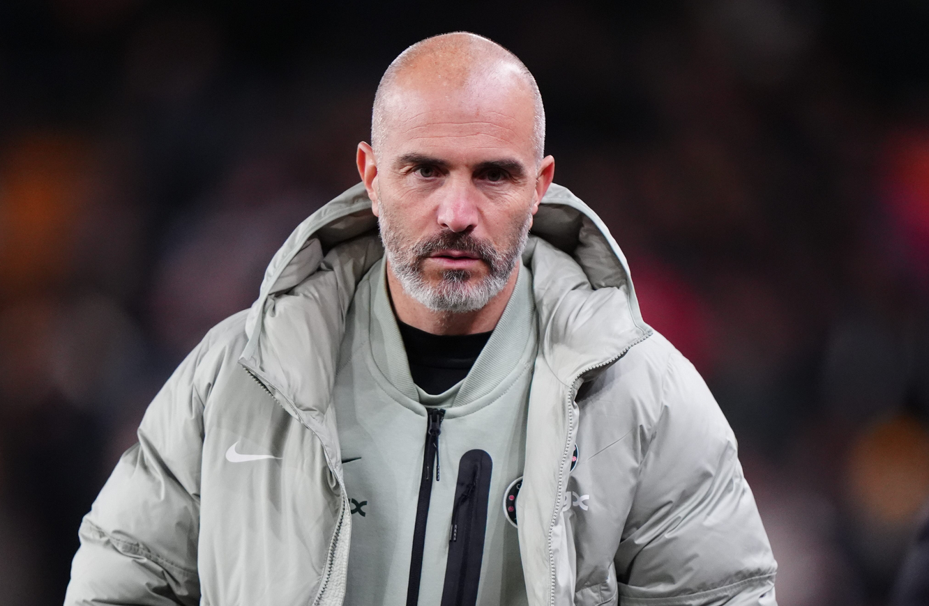 enzo maresca independent.co.uk