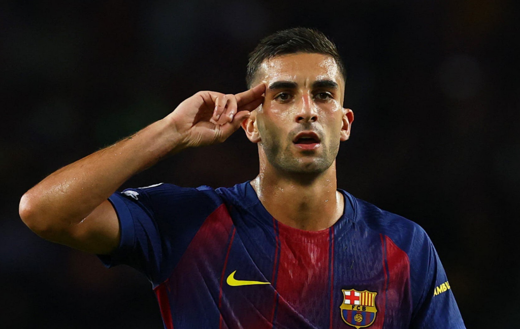 Barcelona's Injury Blow, Injury Return: Raphinha Ready for Action, Torres Sidelined for 10 Days - The Pressure Mounts Ahead of UCL Clash Ferran Torres - beinsports.com