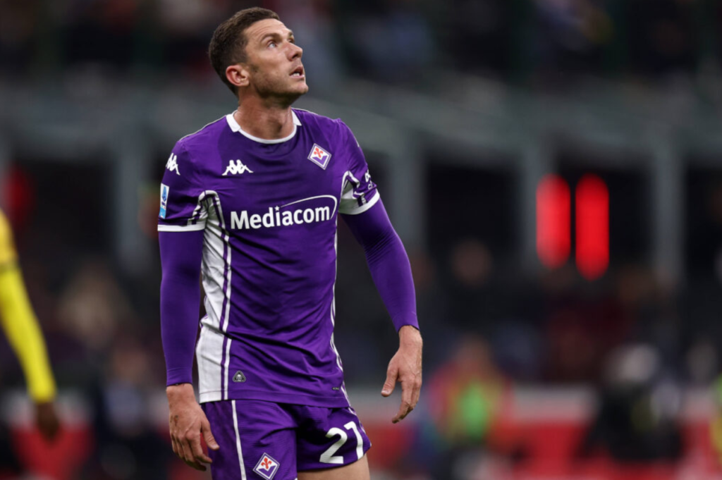 Fiorentina, 2025/2026  - sofascore.com