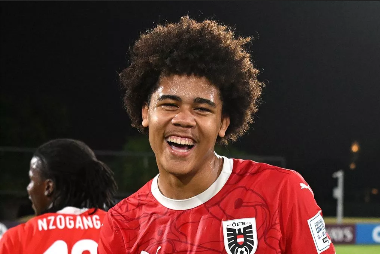 ifeanyi ndukwe liverpool.com