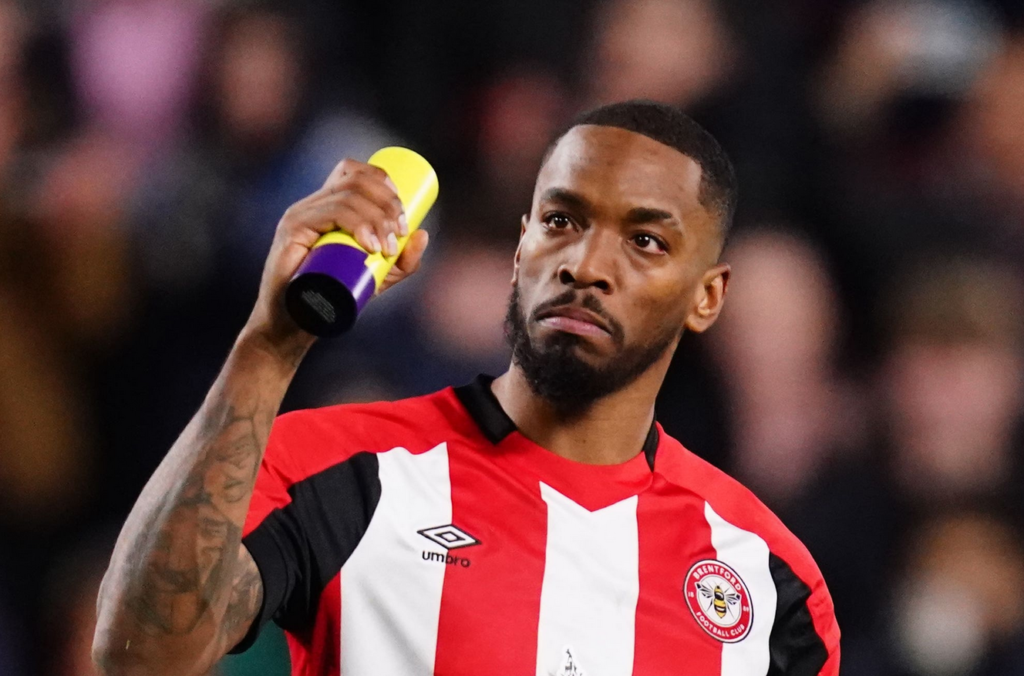 In the previous season, Brentford had the Premier League’s second leading scorer. What price will Brentford get for selling him? Ivan Toney - independent.co.uk