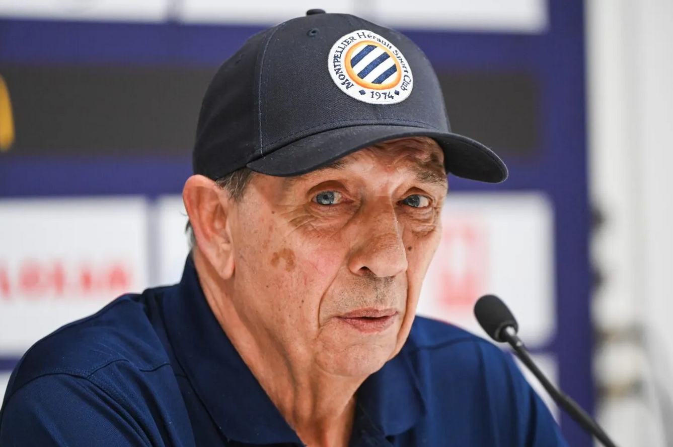 jean louis gasset sofoot.com