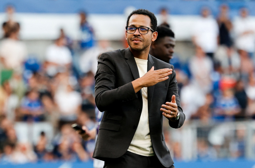 Liam Rosenior - ligue1.com