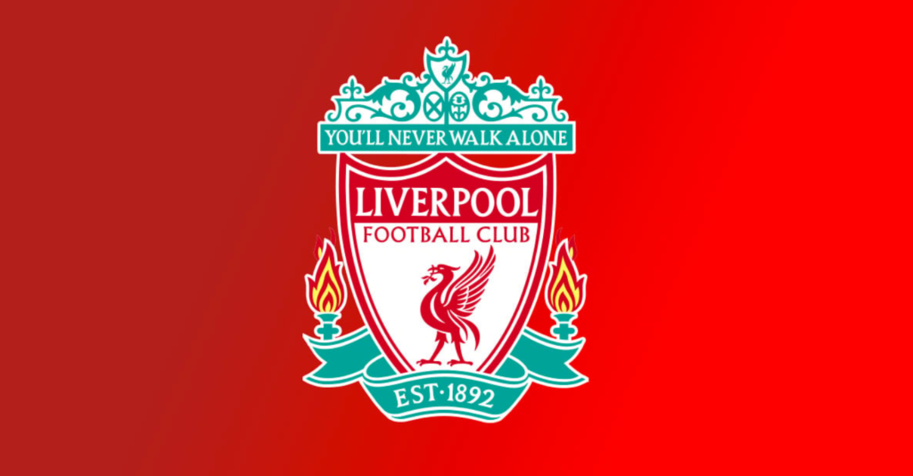 Liverpool  - terrikon.com