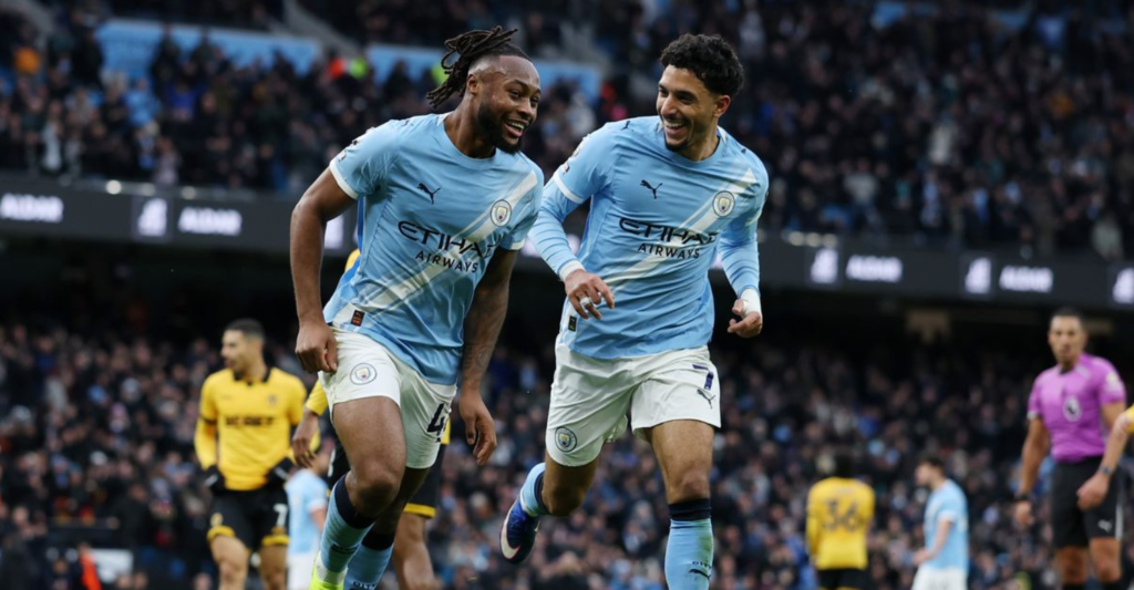 manchester city vs. wolverhampton manchestereveningnews.co.uk