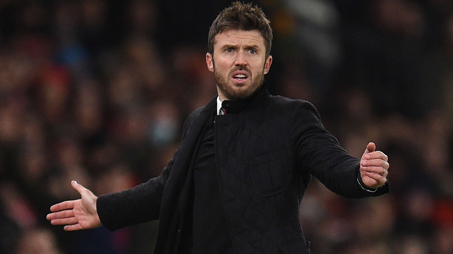 Michael Carrick - goal.com