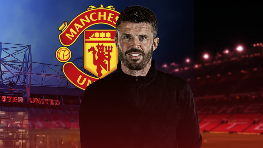 michael carrick skysports.com