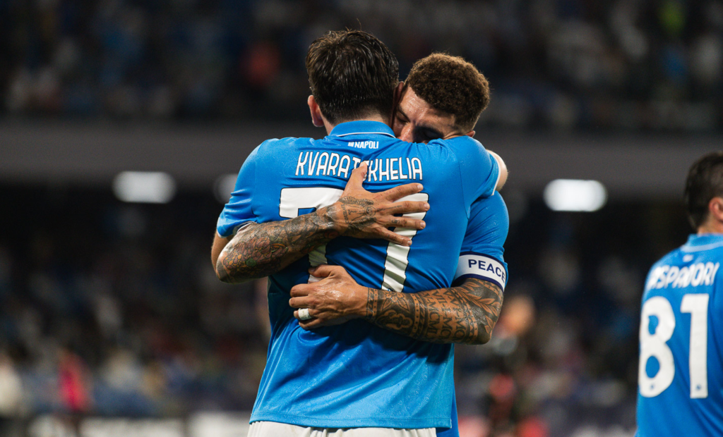 Napoli - quotidianonapoli.it