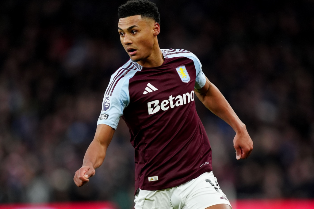 In the previous season, Brentford had the Premier League’s second leading scorer. What price will Brentford get for selling him? ollie watkins independent.co.uk