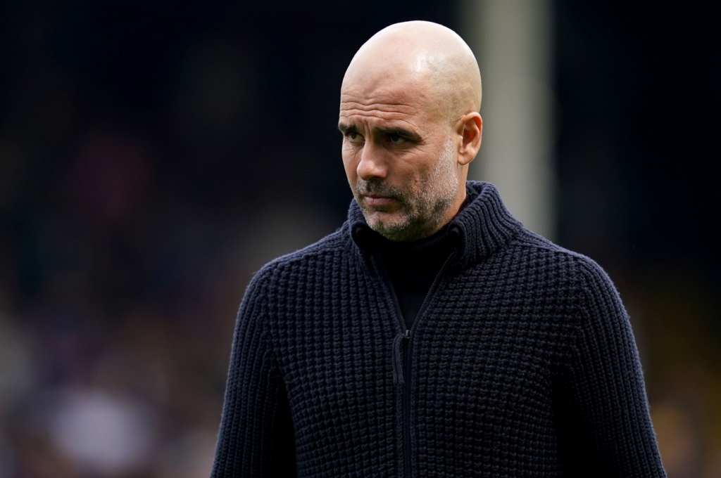 pep guardiola independent.co.uk