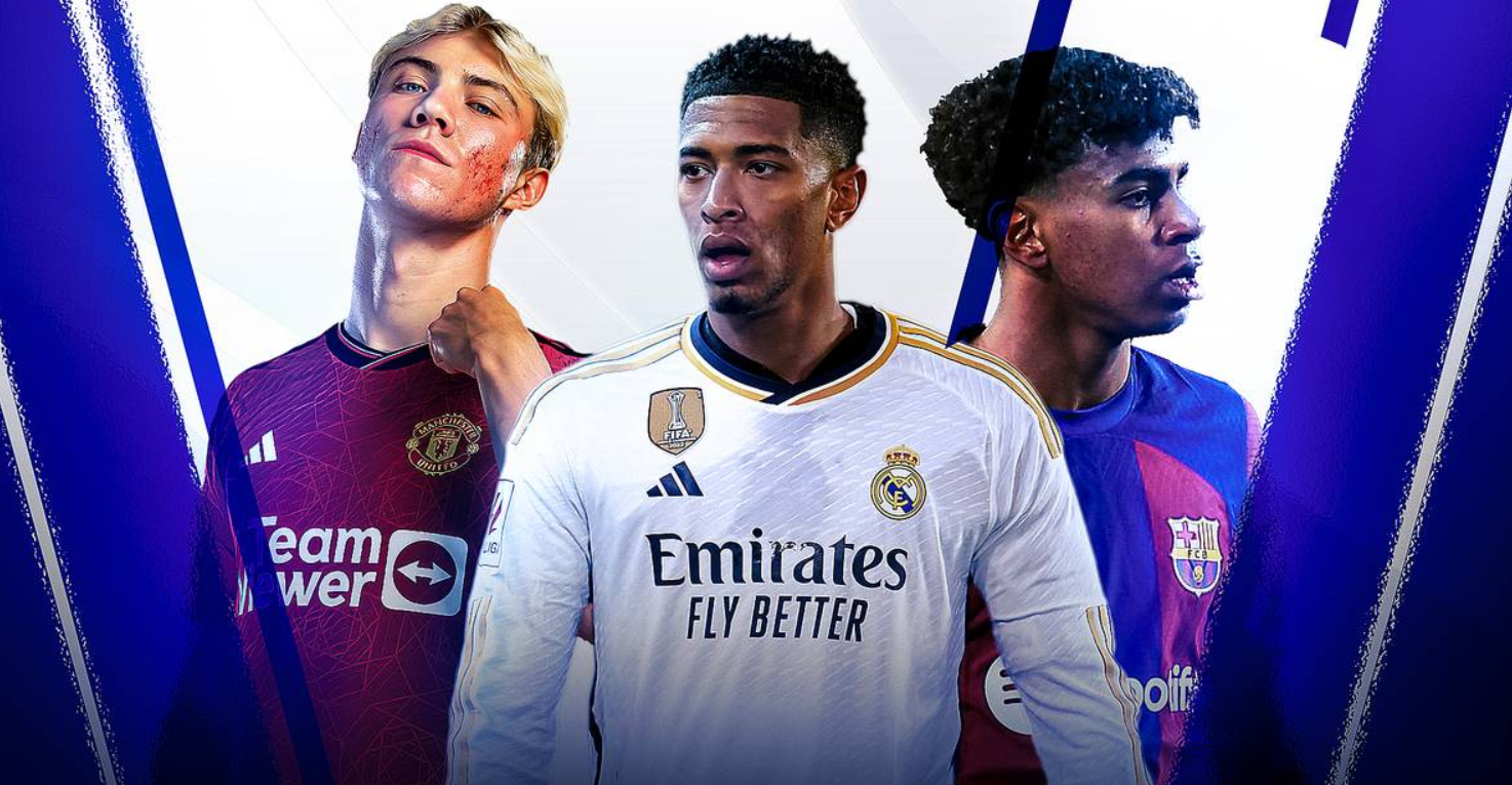 players whose market value