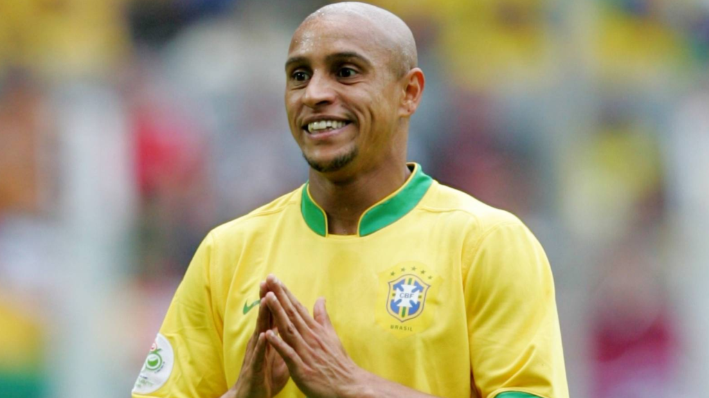 Roberto Carlos - givemesport.com
