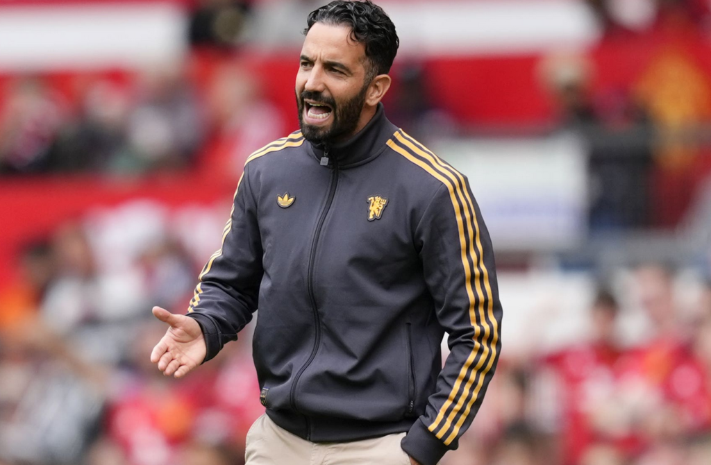 ruben amorim independent.co.uk