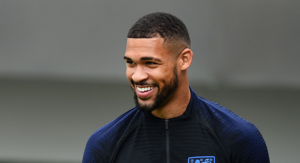Ruben Loftus-Cheek - skysports.com
