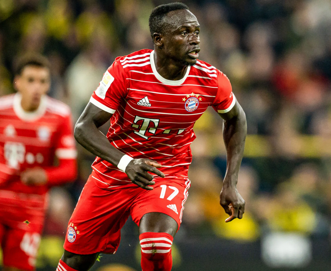 sadio mané nordensa.com