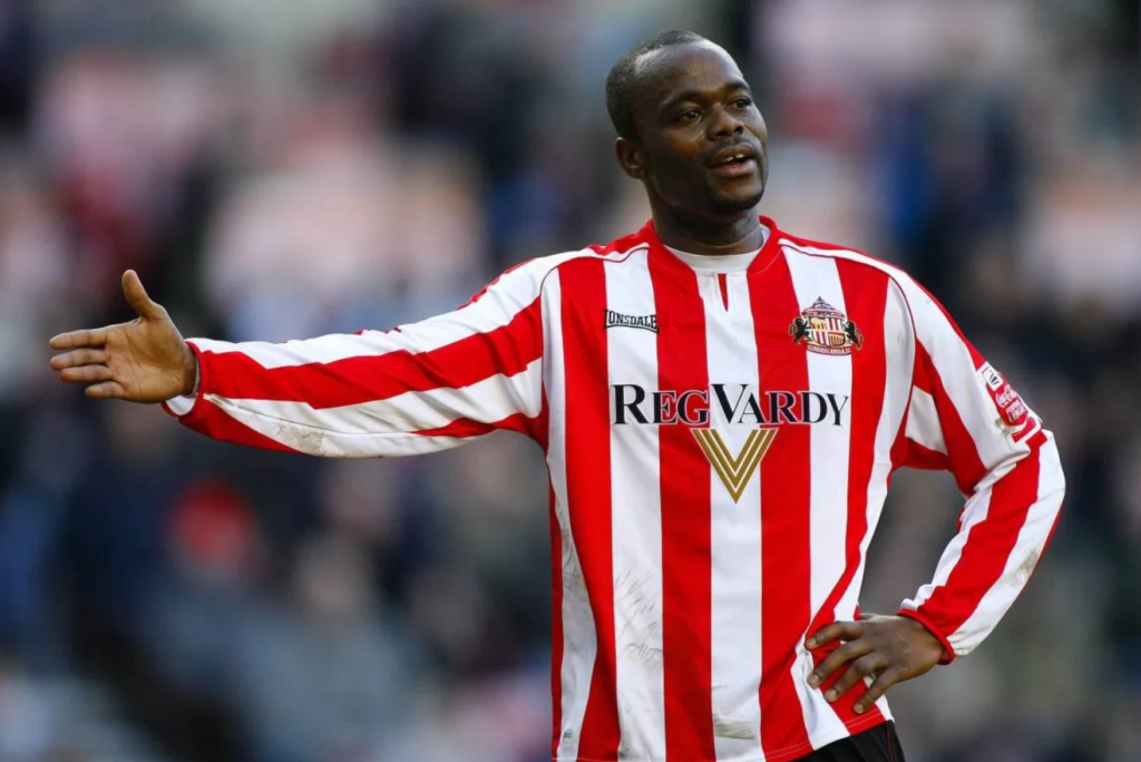 Sunderland, 2005/2006 - joga2imports.com.br