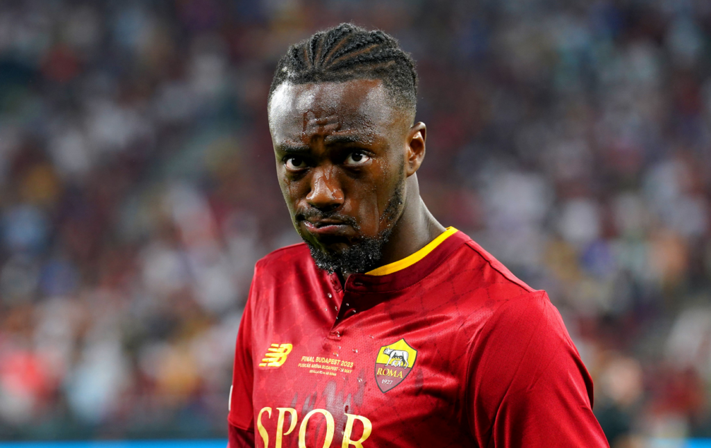 Tammy Abraham - independent.co.uk
