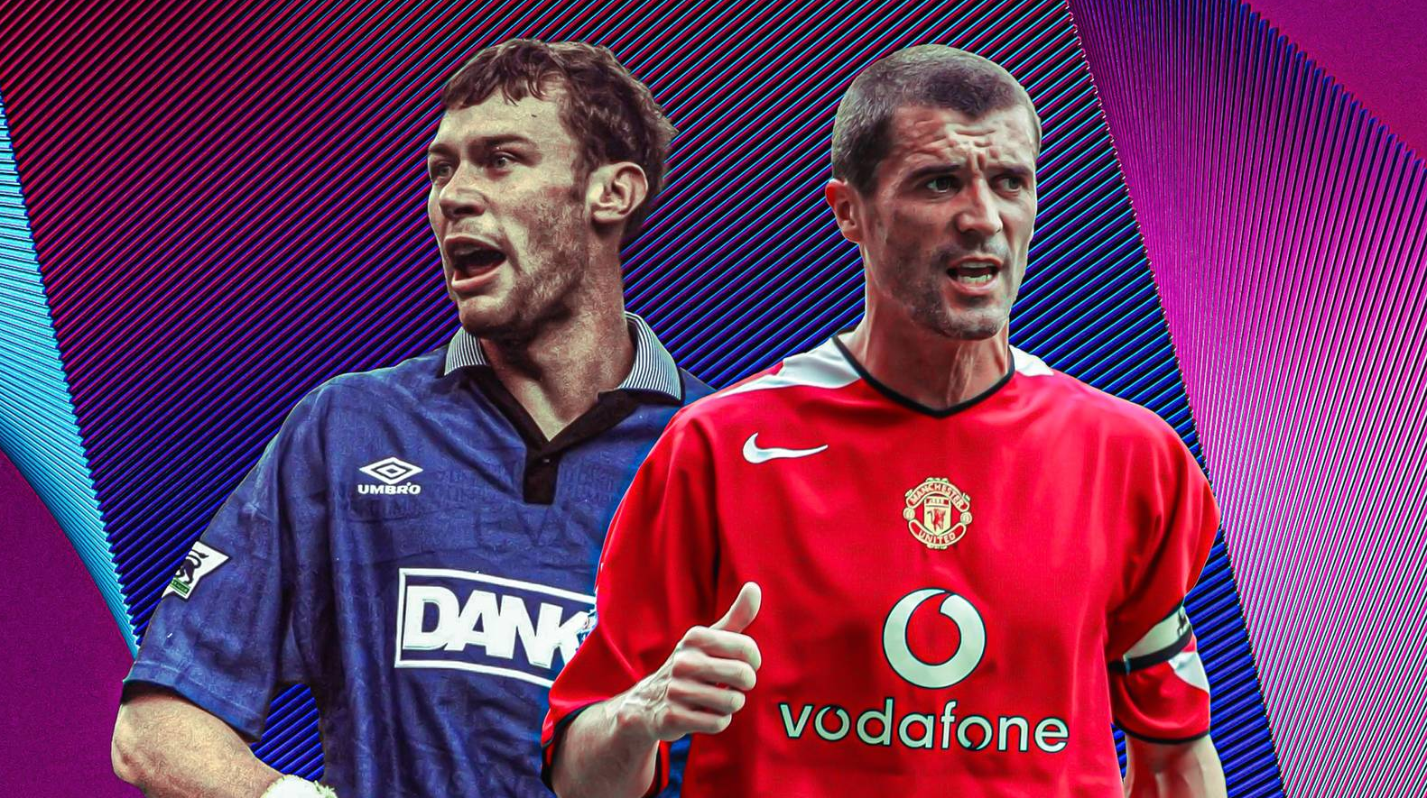 the toughest forwards givemesport.com