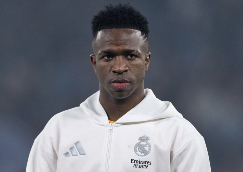 vinicius junior britannica.com