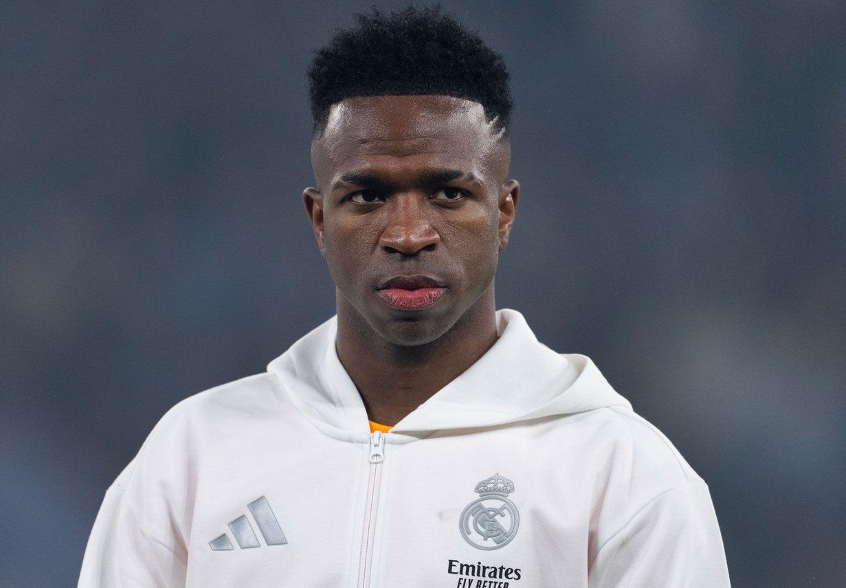 Vinícius Júnior - britannica.com