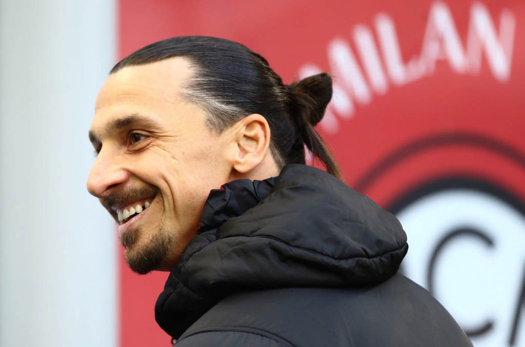 zlatan ibrahimović nytimes.com