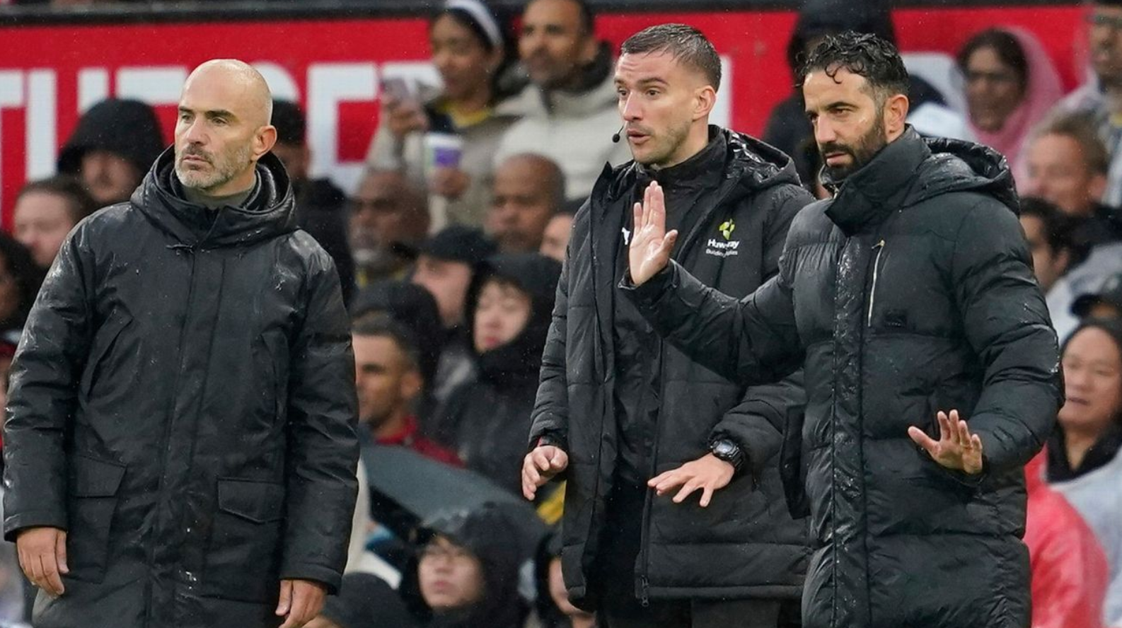 It's sad to think about how much Real Madrid, Manchester United and Chelsea coaches have in common. It's sad to see that the firings are similar as well. coaches of Real Madrid, Manchester United and Chelsea - espn.com