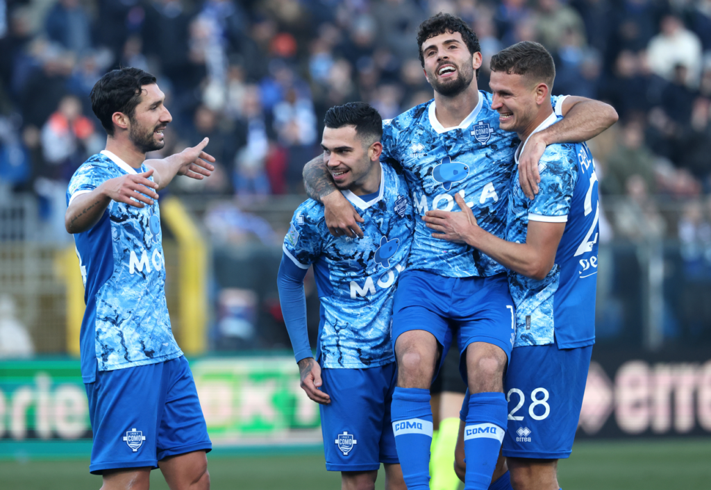 como football club comofootball.com