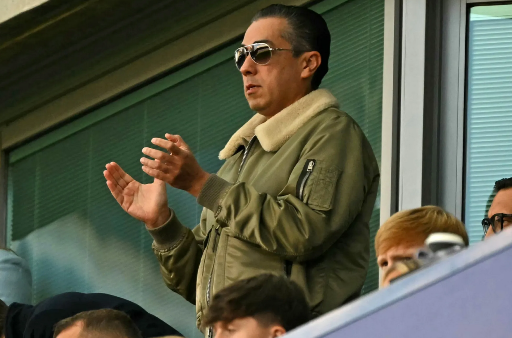 It's sad to think about how much Real Madrid, Manchester United and Chelsea coaches have in common. It's sad to see that the firings are similar as well. Behdad Eghbali - bloomberg.com