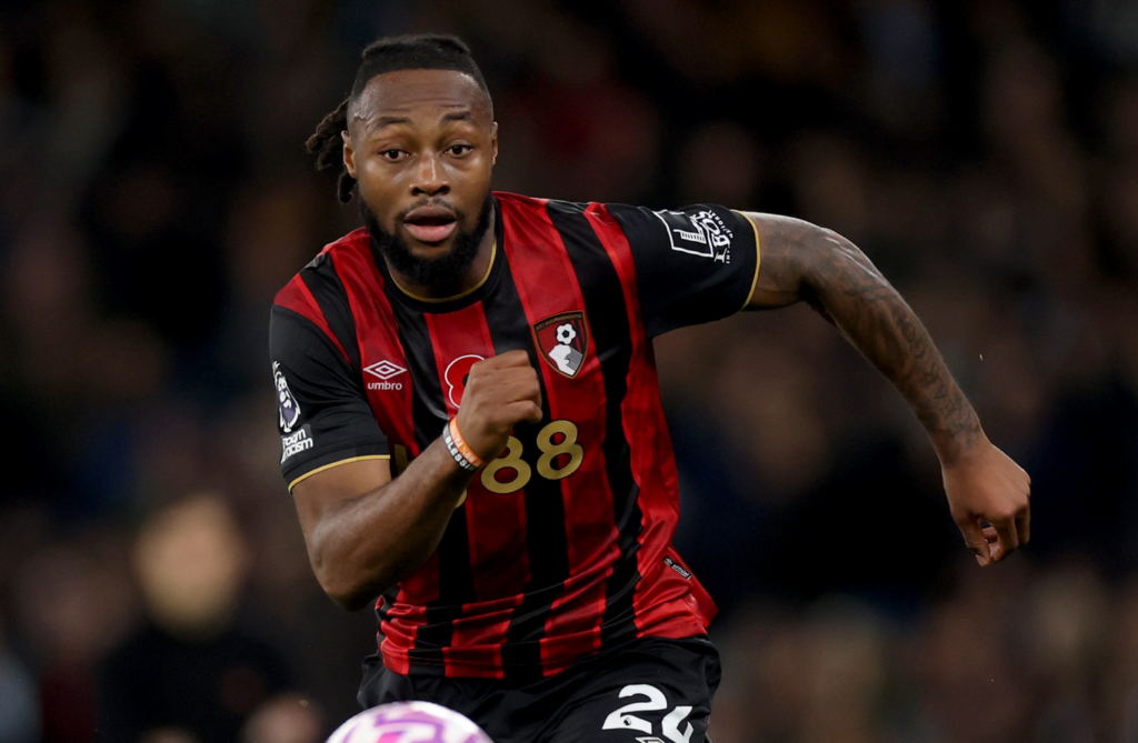 Alexander Isak, Liverpool’s most expensive signing in the history of the Premier League, is likely going to spend the remainder of the season on the sidelines due to a broken fibula and subsequent surgery. Antoine Semenyo - liverpooloffside.sbnation.com