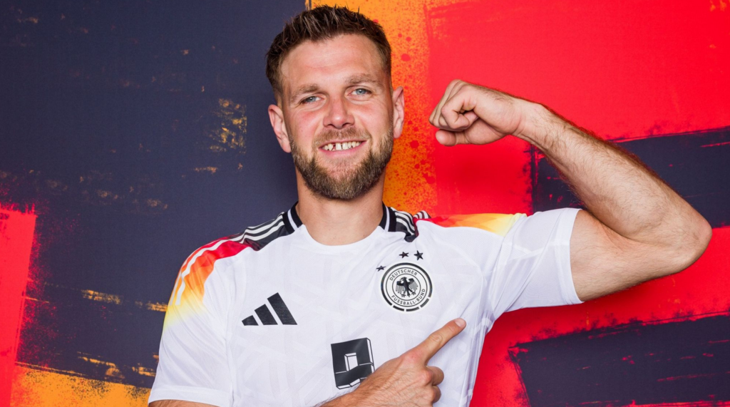 Niclas Füllkrug - skysports.com