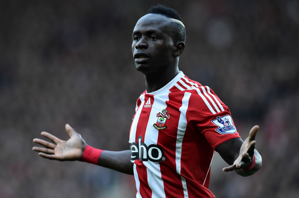 Sadio Mané - independent.co.uk